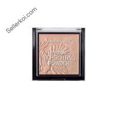Wet n wild Megaglo Highlighting Powder - Precious Petals (-)